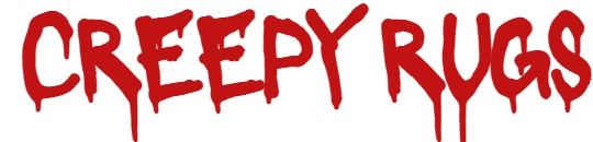 Creepy Rugs